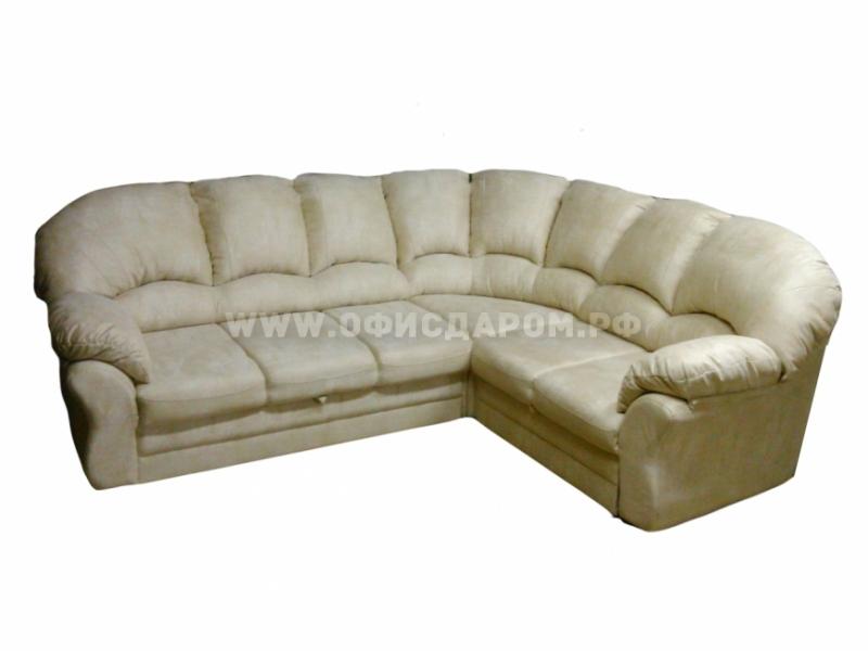угловой диван анталия в Нижневартовске