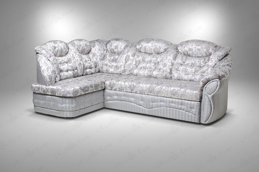 угловой диван ришелье 1 в Нижневартовске