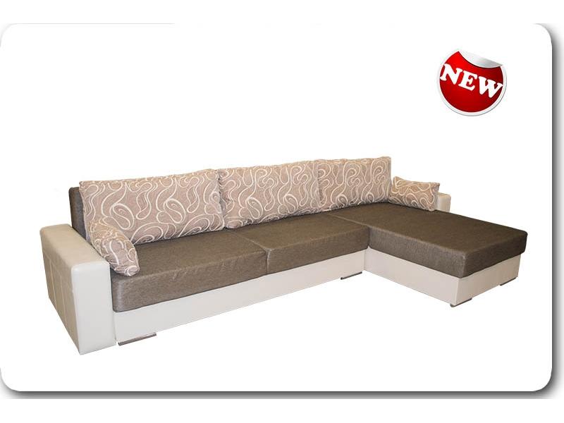 диван угловой мираж еврокнижка в Нижневартовске