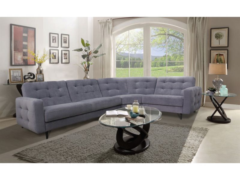 удобный мягкий угловой диван мальта в Нижневартовске