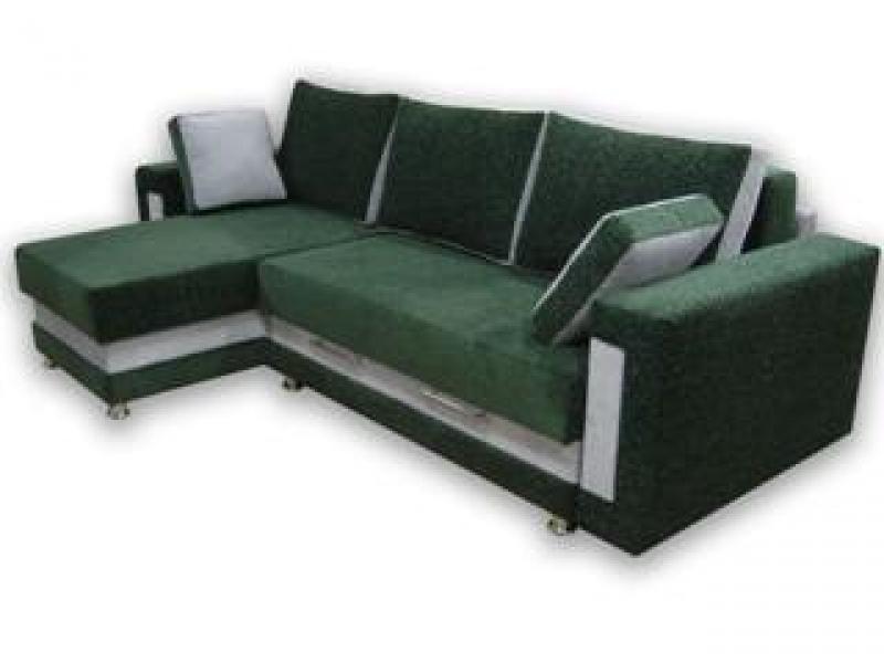 диван угловой каприз еврокнижка в Нижневартовске