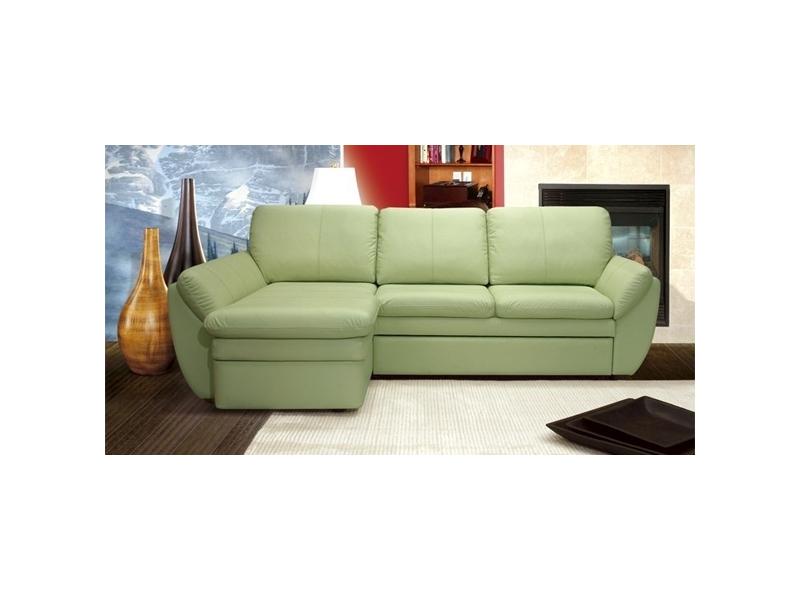 диван с оттоманкой брайтон express в Нижневартовске