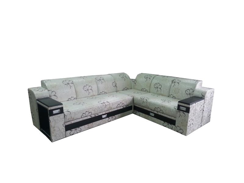 модульный угловой диван лира-2 в Нижневартовске