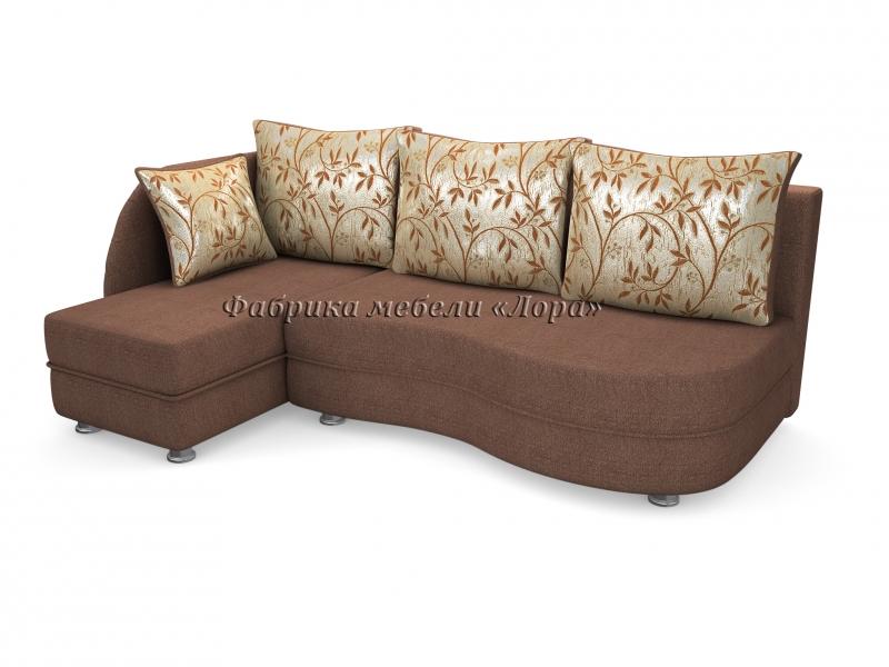 угловой диван эдем в Нижневартовске