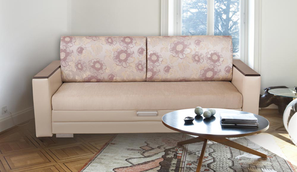 диван прямой «премиум-6» в Нижневартовске