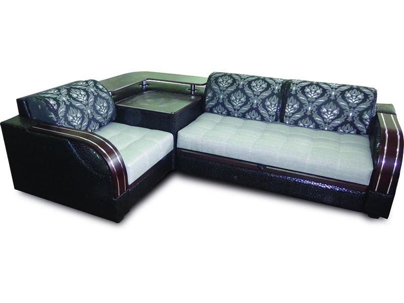 угловой диван сочи 420 в Нижневартовске