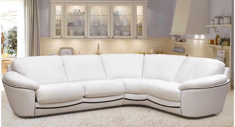 большой элитный диван фабиано в Нижневартовске