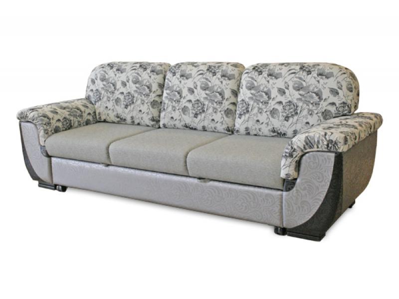 диван дельфин бостон 3 местный в Нижневартовске