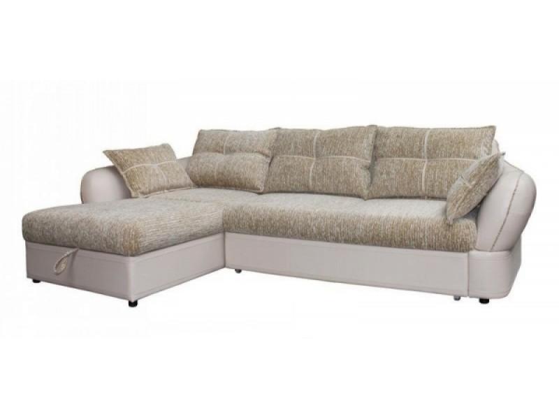 диван угловой лоренцо дельфин в Нижневартовске