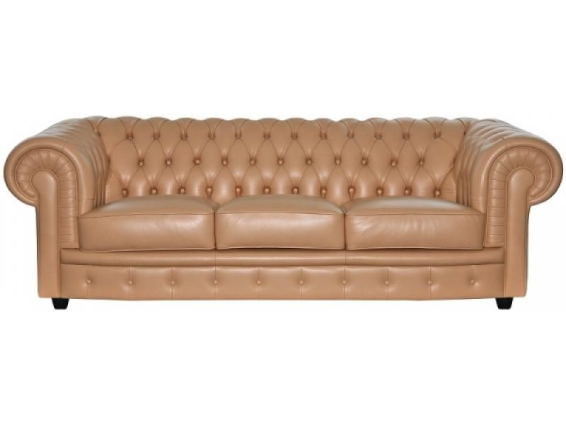 диван прямой честерфилд в Нижневартовске