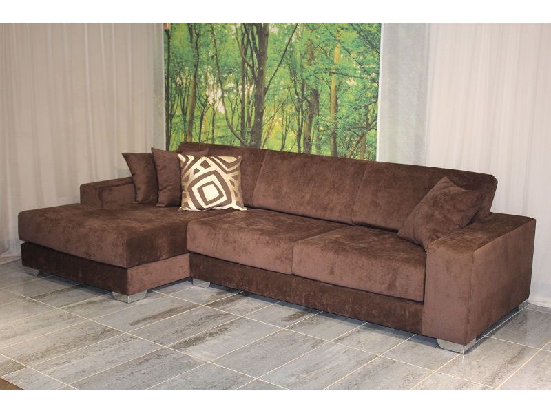 угловой диван дюна в Нижневартовске