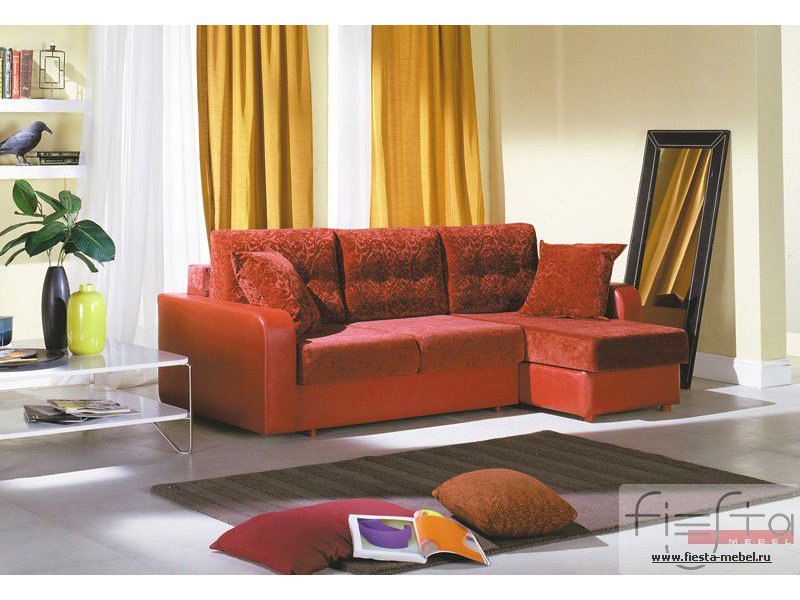 угловой диван регата в Нижневартовске