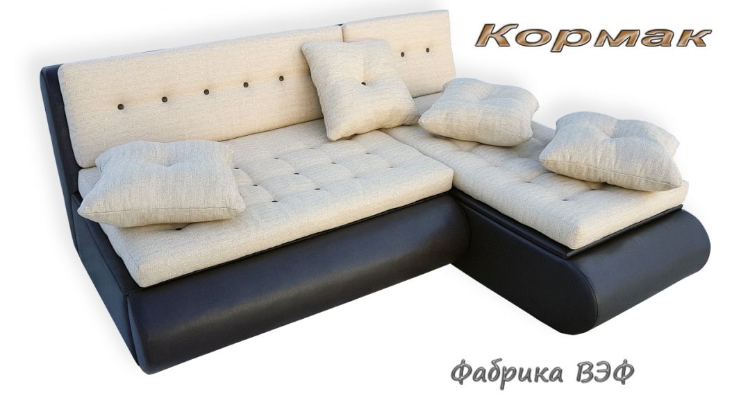 угловой диван кормак в Нижневартовске