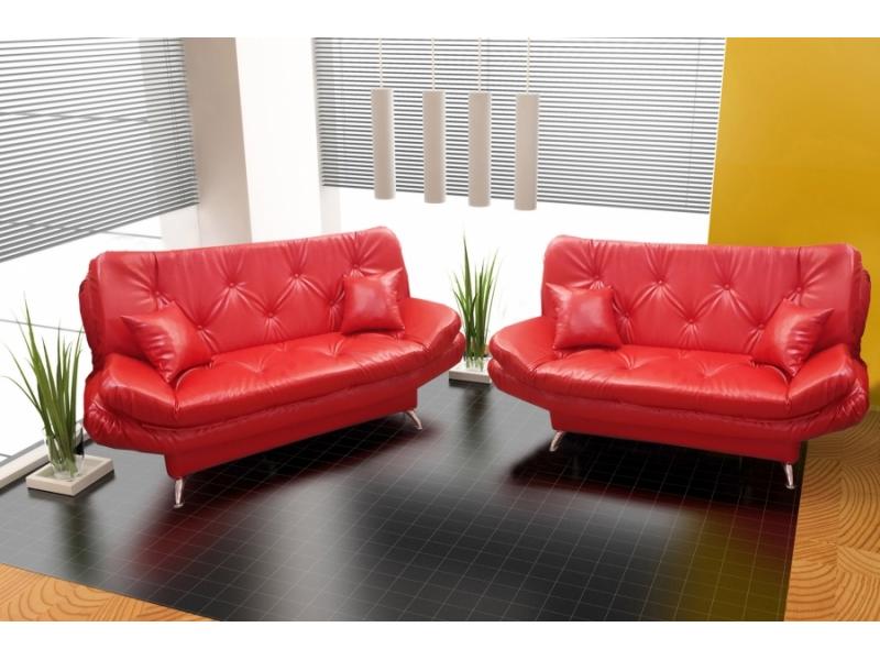 диван прямой клик-кляк-3 в Нижневартовске