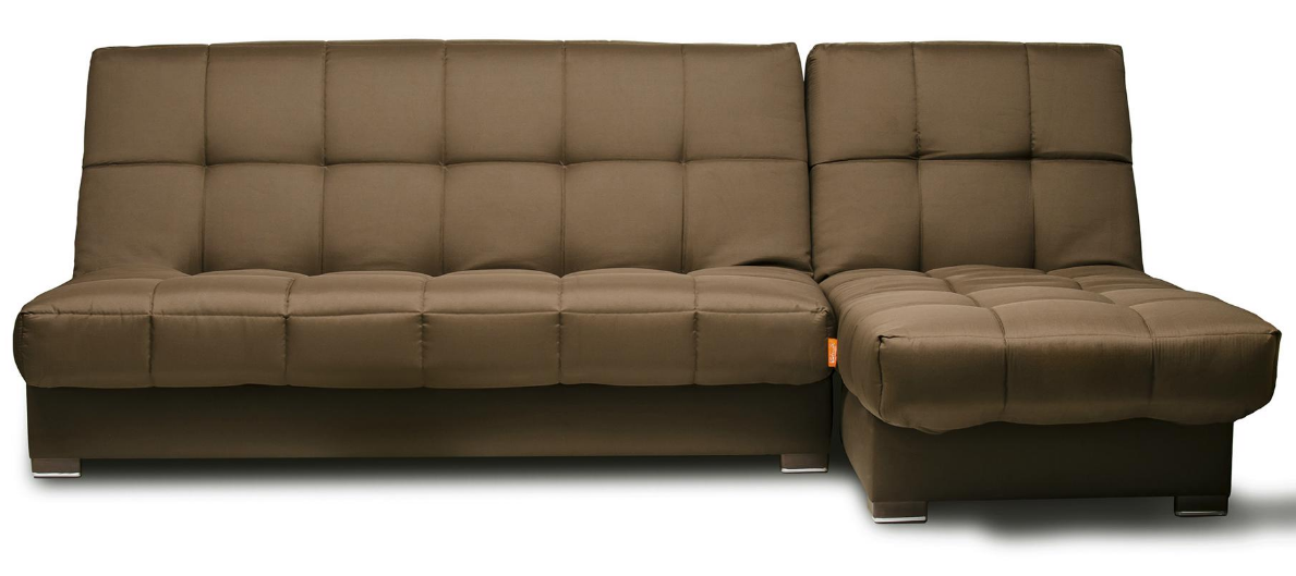 диван лондон 1 с оттоманкой в Нижневартовске