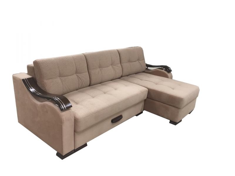 угловой диван алекс 6 в Нижневартовске