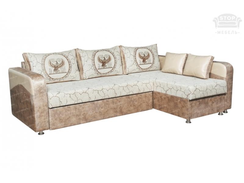 угловой диван спартак в Нижневартовске