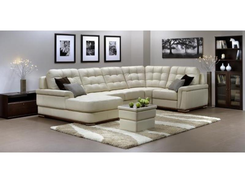 диван угловой диана 3 в Нижневартовске