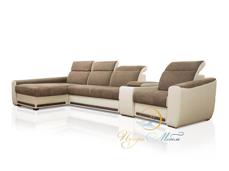 диван браво люкс в Нижневартовске