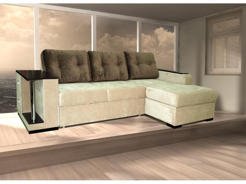 угловой диван мальта в Нижневартовске