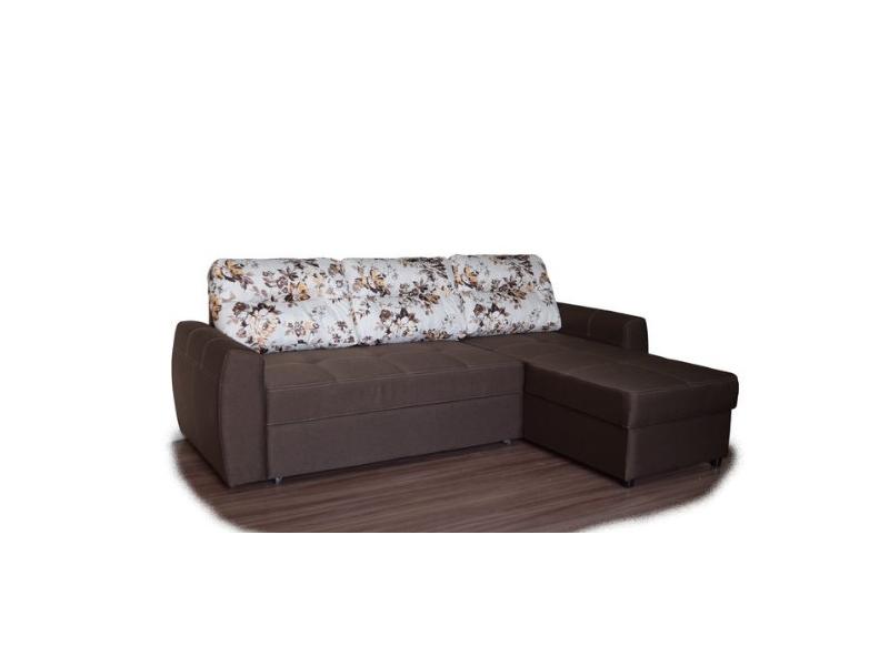 диван с оттоманкой капри в Нижневартовске