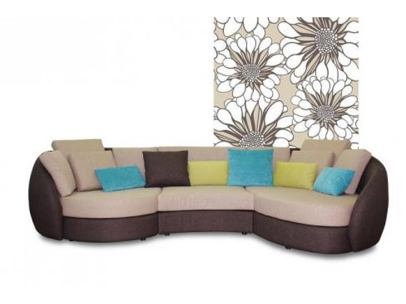 угловой диван ливси в Нижневартовске