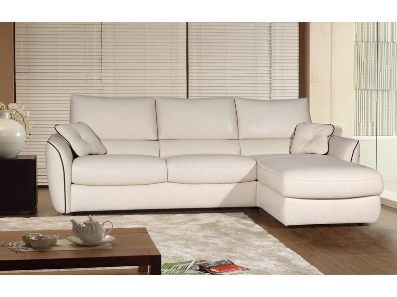 угловой диван эллен с секцией канапе в Нижневартовске