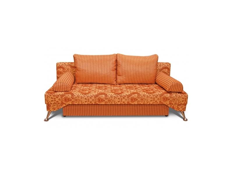 диван прямой диана 15 книжка в Нижневартовске