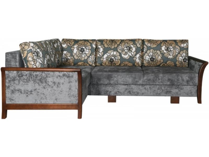 диван угловой канон 1 книжка в Нижневартовске