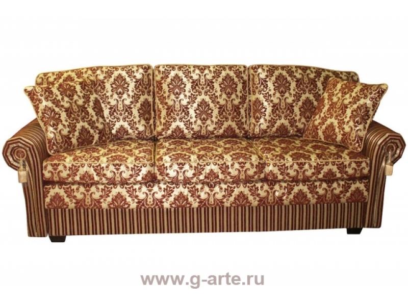 диван прямой вильям в Нижневартовске