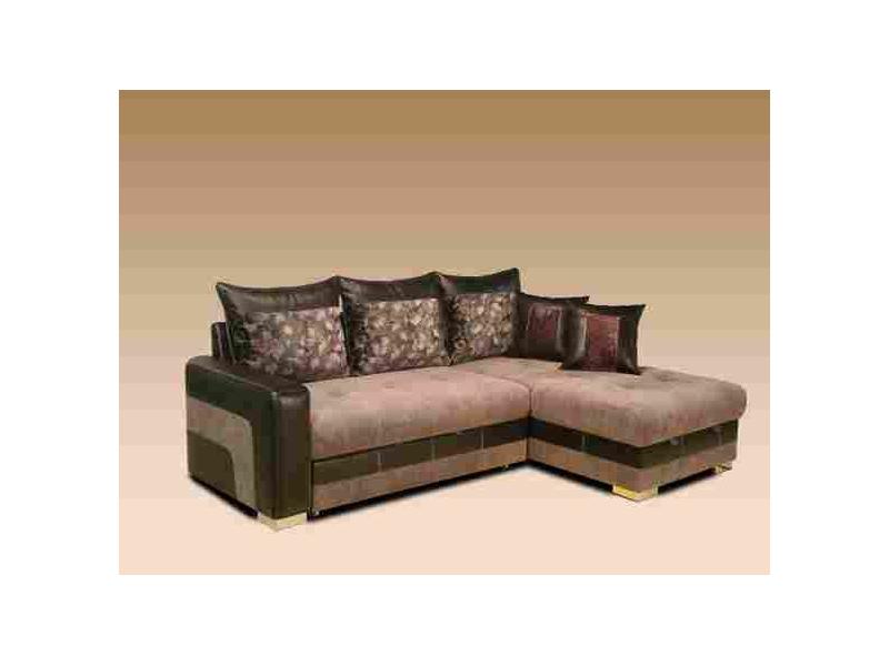 угловой диван капри в Нижневартовске