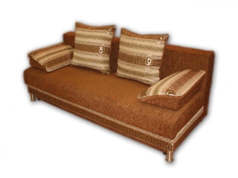 диван прямой еврокнижка в Нижневартовске