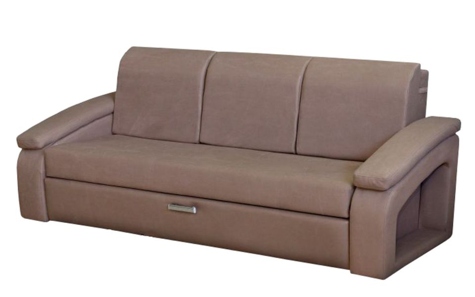 прямой диван граф люкс 3 в Нижневартовске