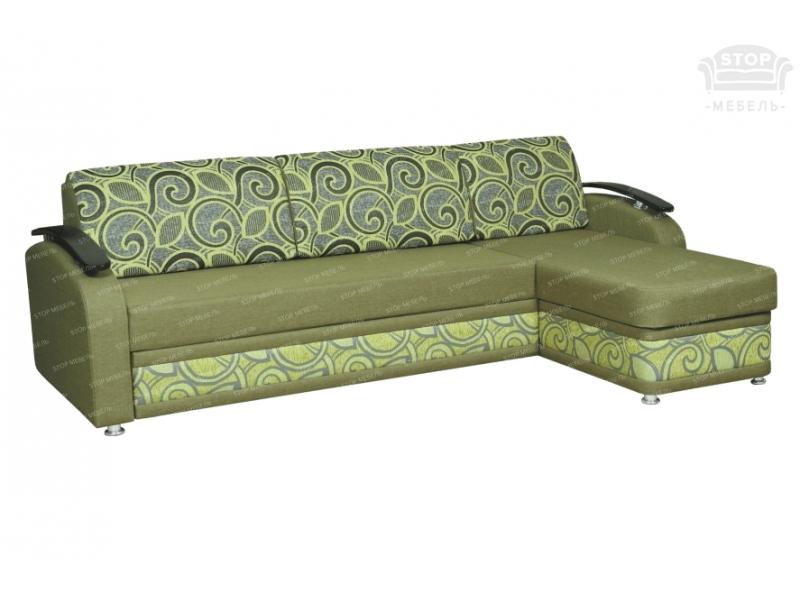 угловой диван лира 2 в Нижневартовске