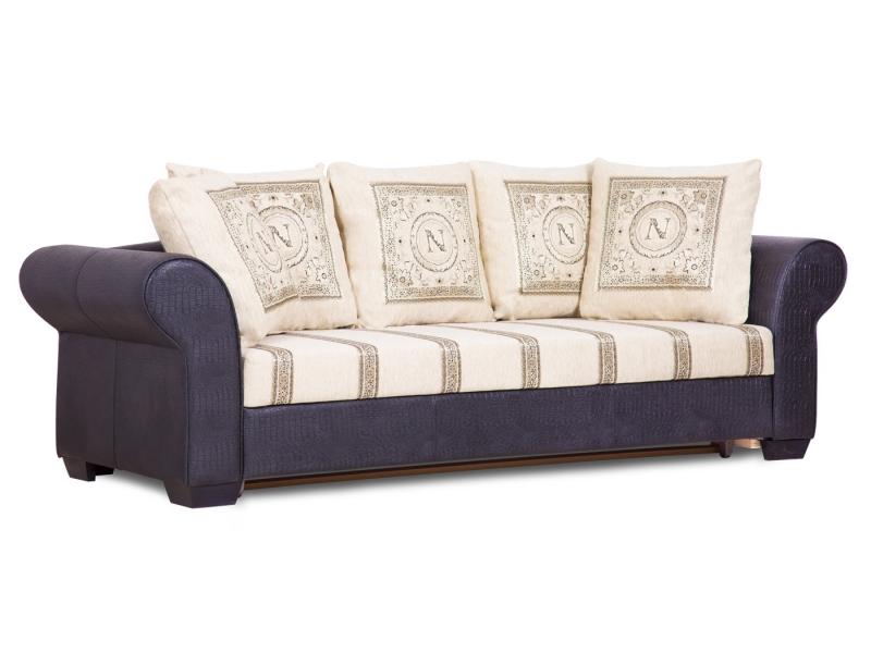 диван прямой акапулько д3 в Нижневартовске