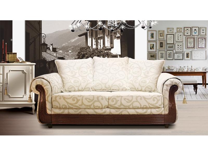 диван прямой милан 2 в Нижневартовске