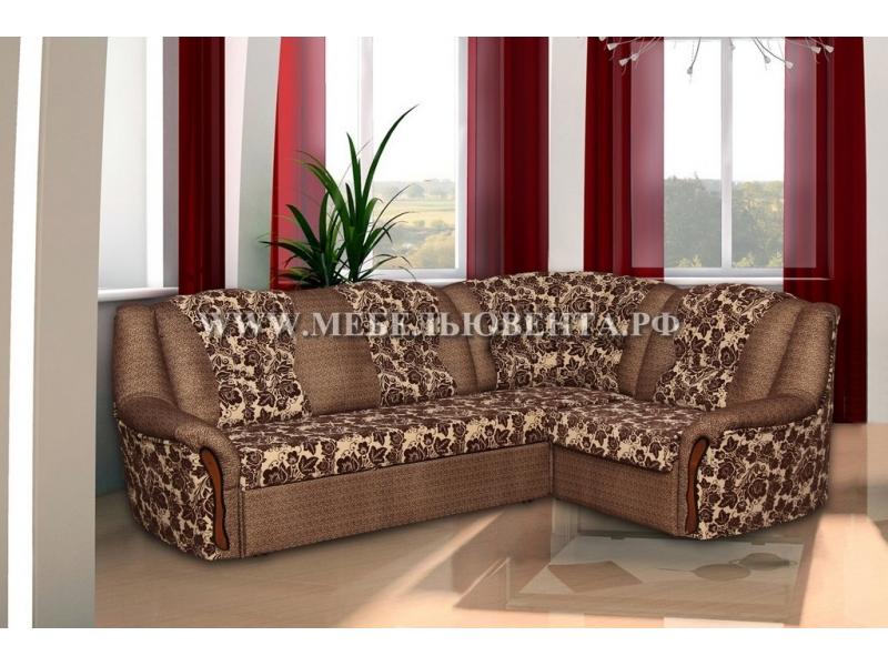 диван угловой бриз в Нижневартовске