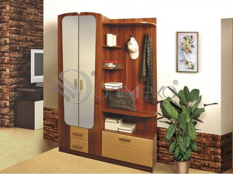 прихожая «дебют - 7» в Нижневартовске