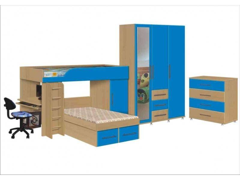 детская фрегат в Нижневартовске