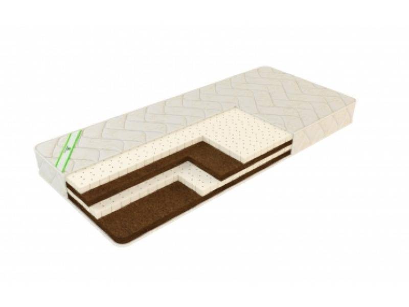 матрас евро-джангл лакки в Нижневартовске