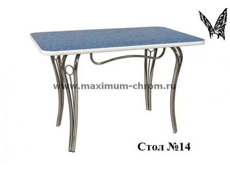 стол обеденный 14 в Нижневартовске