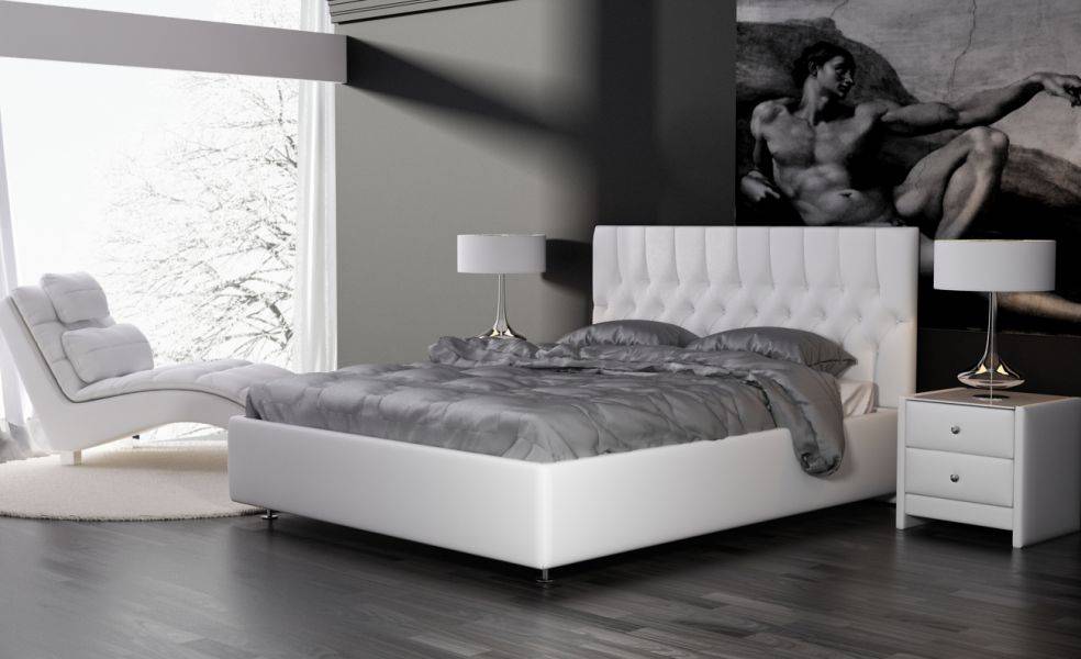 кровать верона в Нижневартовске