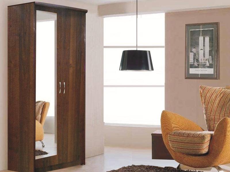 шкаф с зеркалом в Нижневартовске