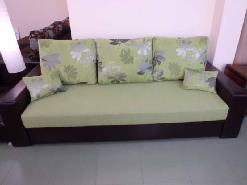 диван прямой милан 13 в Нижневартовске