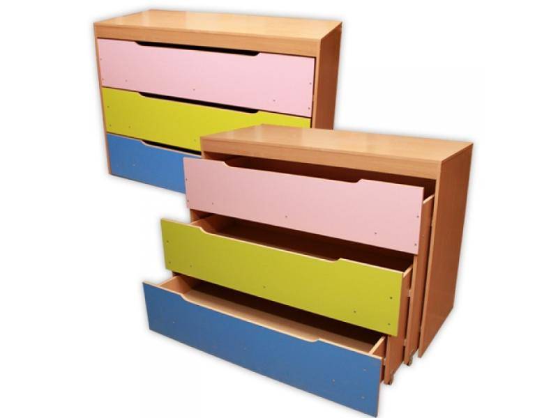 кровать трехъярусная в Нижневартовске