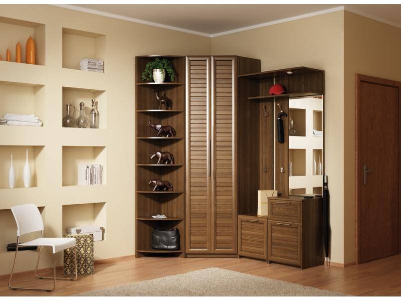 прихожая елизавета 7 в Нижневартовске