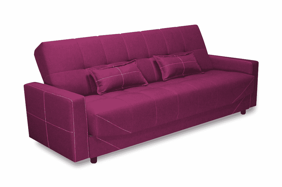 тканевый диван ялта в Нижневартовске