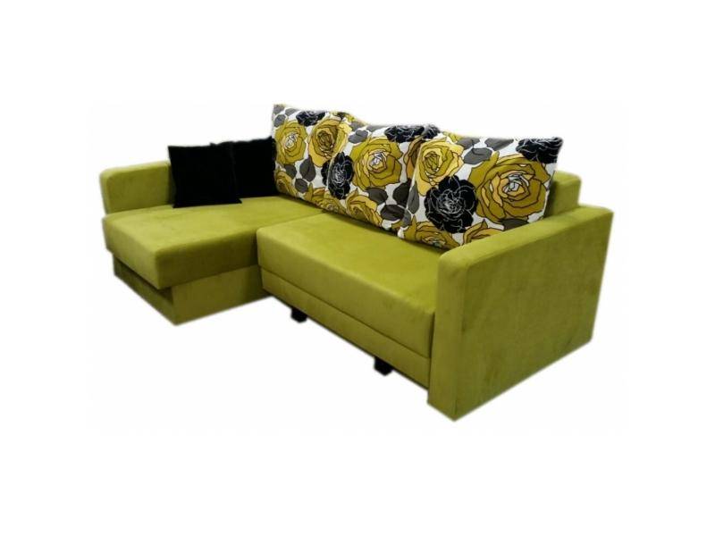 диван угловой валенсия в Нижневартовске