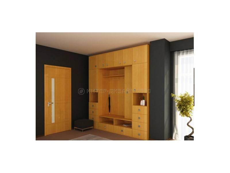 прихожая enna в Нижневартовске