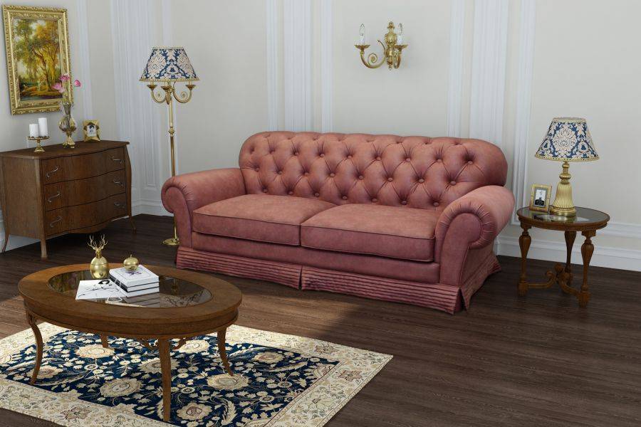 диван удобный мишель в Нижневартовске